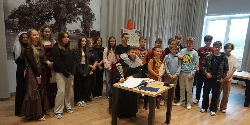 Poezja Jana Kochanowskiego - Narodowe Czytanie 2025