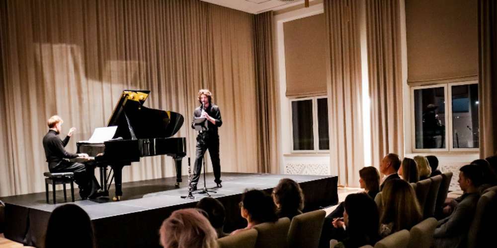 Muzyka klasyczna w Dębowcu – koncert, który poruszył serca