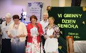 VI Gminny Dzień Seniora