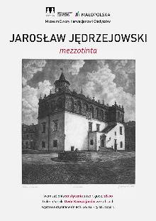 Jarosław Jędrzejowski – mezzotinta