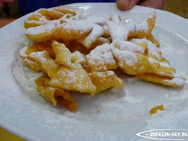 Chrust na piwie Chrust na piwie